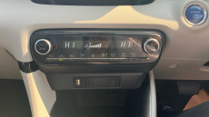 Toyota Yaris 1.5 Hybrid Excel 5dr CVT Hybrid Hatchback